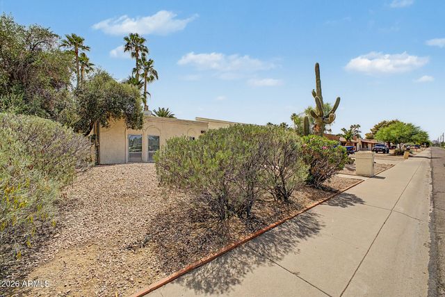 5901 E THUNDERBIRD Road, Scottsdale, AZ 85254