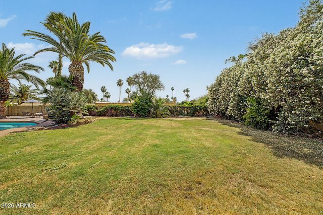 5901 E THUNDERBIRD Road, Scottsdale, AZ 85254