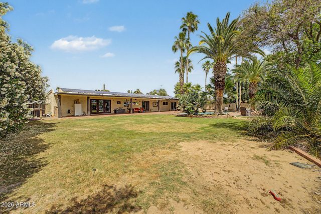 5901 E THUNDERBIRD Road, Scottsdale, AZ 85254