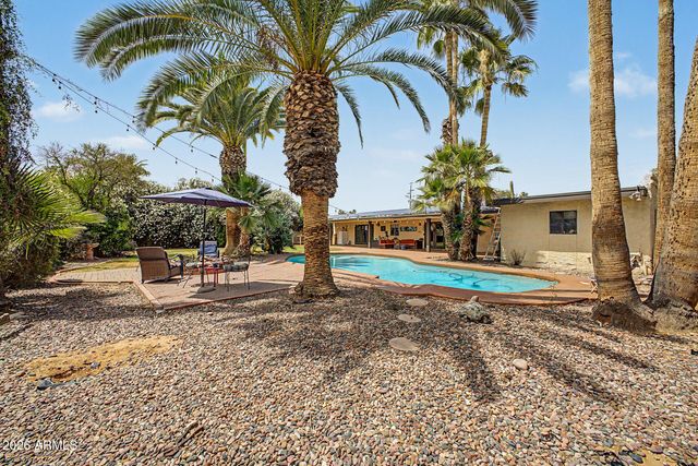 5901 E THUNDERBIRD Road, Scottsdale, AZ 85254