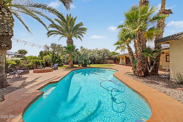 5901 E THUNDERBIRD Road, Scottsdale, AZ 85254