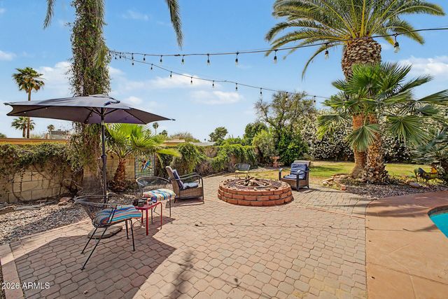 5901 E THUNDERBIRD Road, Scottsdale, AZ 85254