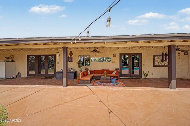 5901 E THUNDERBIRD Road, Scottsdale, AZ 85254