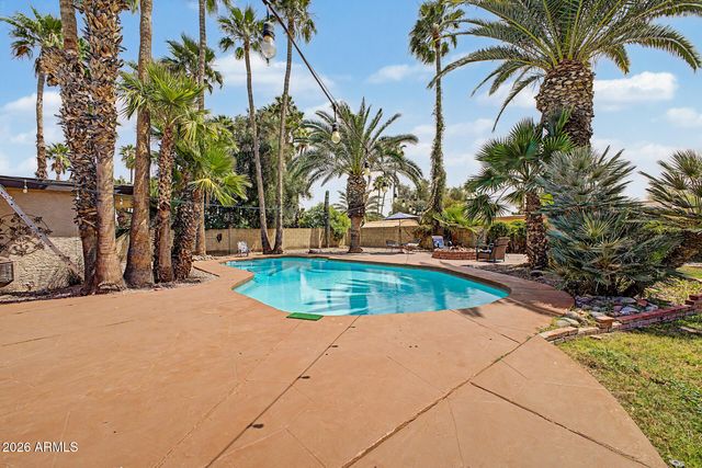 5901 E THUNDERBIRD Road, Scottsdale, AZ 85254