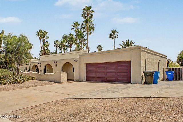 5901 E THUNDERBIRD Road, Scottsdale, AZ 85254