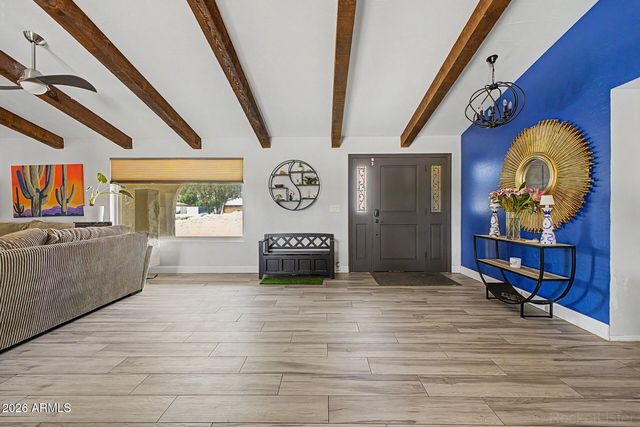 5901 E THUNDERBIRD Road, Scottsdale, AZ 85254