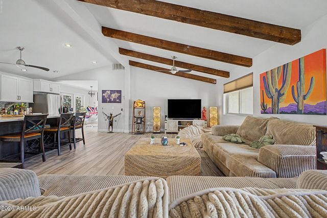 5901 E THUNDERBIRD Road, Scottsdale, AZ 85254