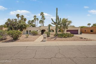 5901 E THUNDERBIRD Road, Scottsdale, AZ 85254