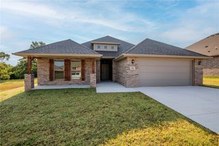 400 Manfield Avenue, Pea Ridge, AR 72751
