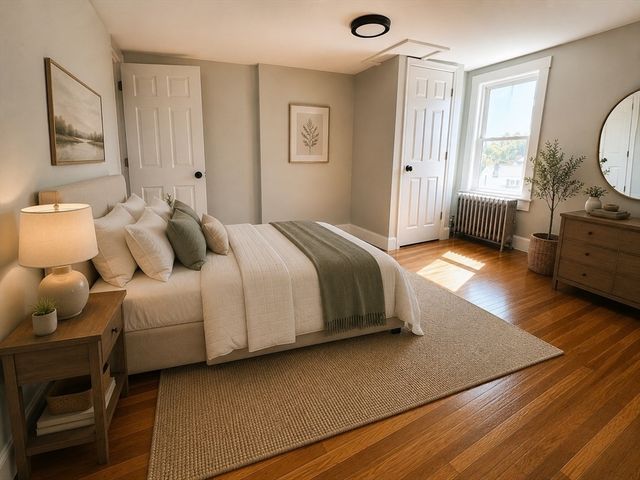 56-58 Lexington St 56, Newton, MA 02465