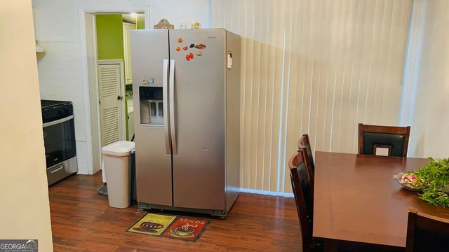 2916 Renfro Drive NW, Atlanta, GA 30318