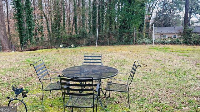 2916 Renfro Drive NW, Atlanta, GA 30318