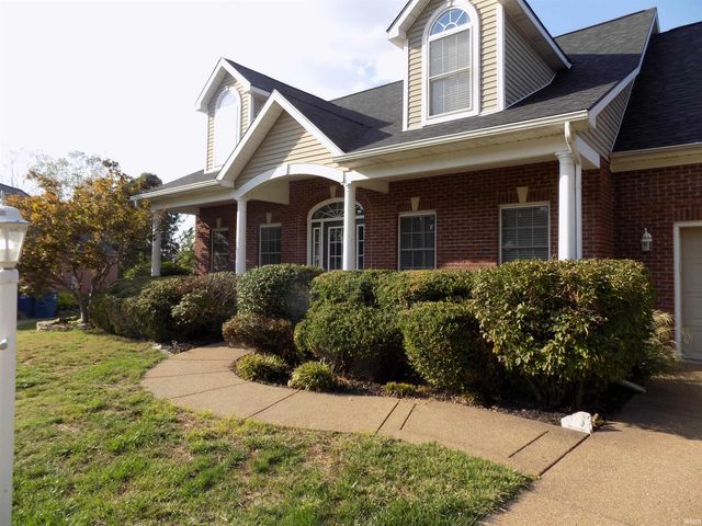 3044 Birdie Circle, Evansville, IN 47725