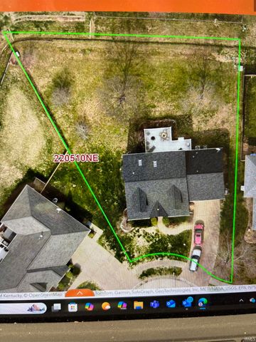 3044 Birdie Circle, Evansville, IN 47725