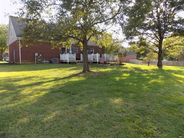 3044 Birdie Circle, Evansville, IN 47725