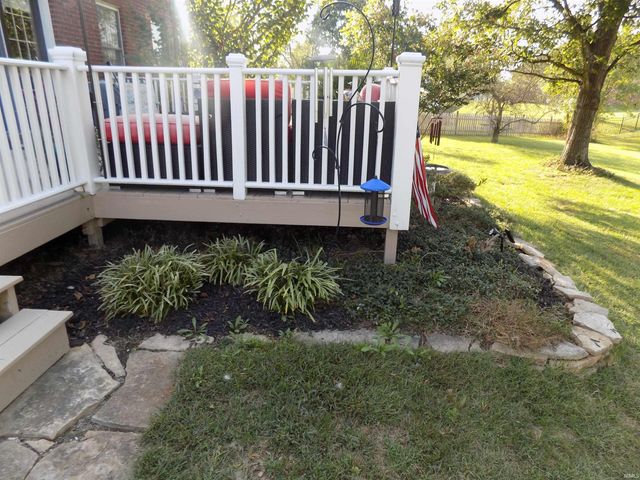 3044 Birdie Circle, Evansville, IN 47725