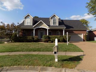 3044 Birdie Circle, Evansville, IN 47725