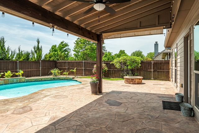 10121 Sailboard Drive, Mckinney, TX 75072