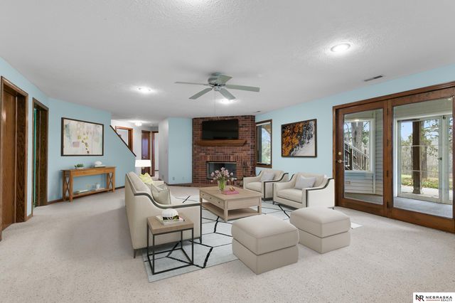 21616 Deer Haven Trail, Eagle, NE 68347