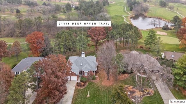 21616 Deer Haven Trail, Eagle, NE 68347