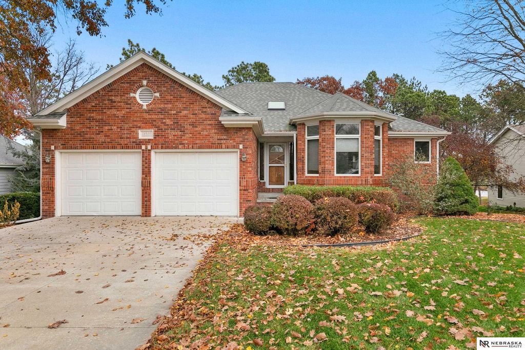 21616 Deer Haven Trail, Eagle, NE 68347