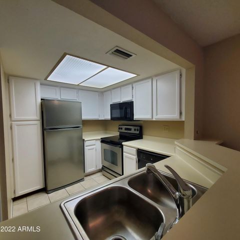 1645 W Baseline Road Unit 2197, Mesa, AZ 85202