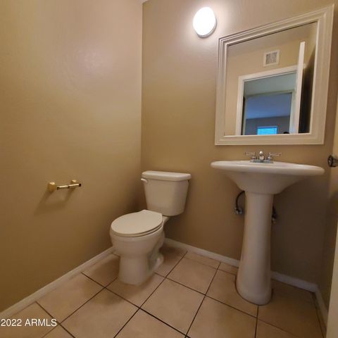1645 W Baseline Road Unit 2197, Mesa, AZ 85202