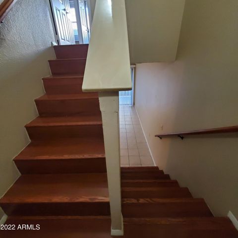 1645 W Baseline Road Unit 2197, Mesa, AZ 85202