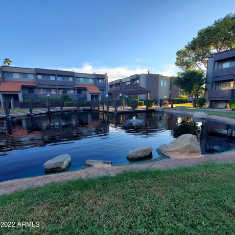 1645 W Baseline Road Unit 2197, Mesa, AZ 85202