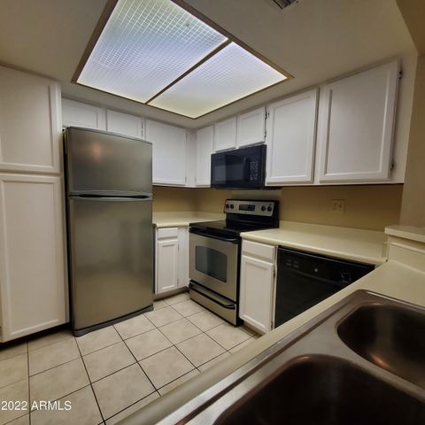 1645 W Baseline Road Unit 2197, Mesa, AZ 85202