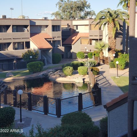1645 W Baseline Road Unit 2197, Mesa, AZ 85202