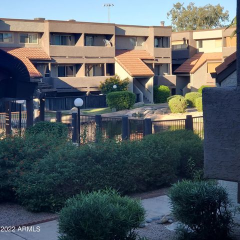 1645 W Baseline Road Unit 2197, Mesa, AZ 85202