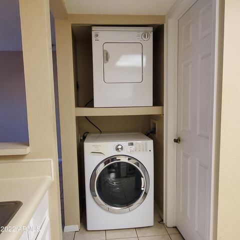 1645 W Baseline Road Unit 2197, Mesa, AZ 85202