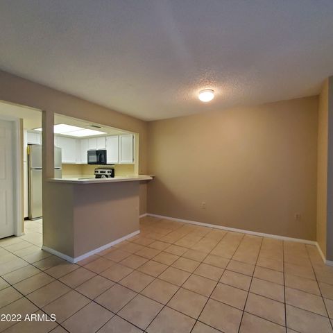 1645 W Baseline Road Unit 2197, Mesa, AZ 85202