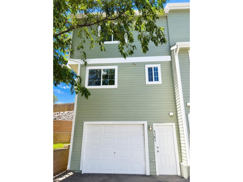 8199 Welby Rd 4301, Denver, CO 80229