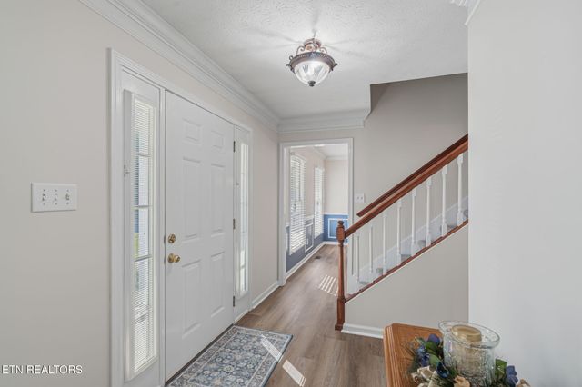7030 Westerly Winds Rd, Knoxville, TN 37931