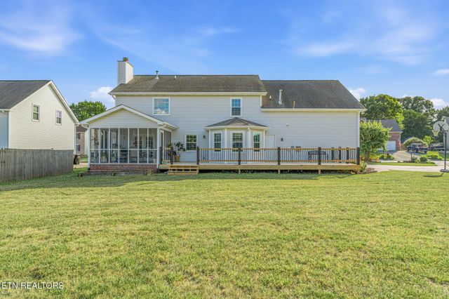 7030 Westerly Winds Rd, Knoxville, TN 37931