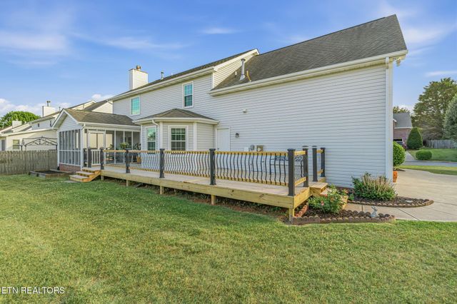 7030 Westerly Winds Rd, Knoxville, TN 37931