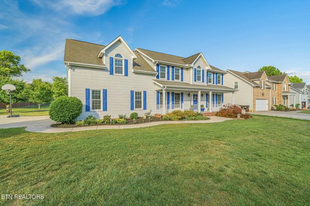 7030 Westerly Winds Rd, Knoxville, TN 37931