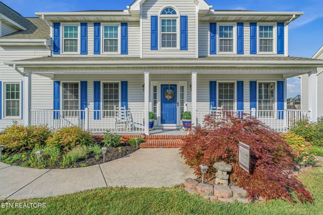 7030 Westerly Winds Rd, Knoxville, TN 37931