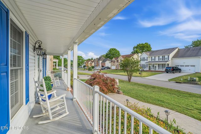 7030 Westerly Winds Rd, Knoxville, TN 37931
