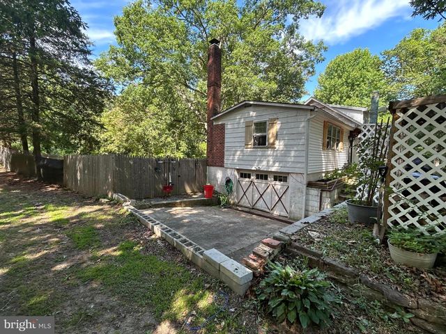 5 SARA RUN LN, Bridgeton, NJ 08302