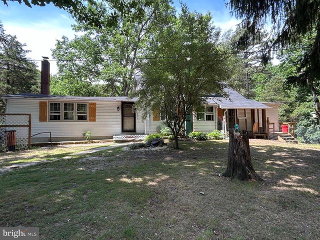 5 SARA RUN LN, Bridgeton, NJ 08302
