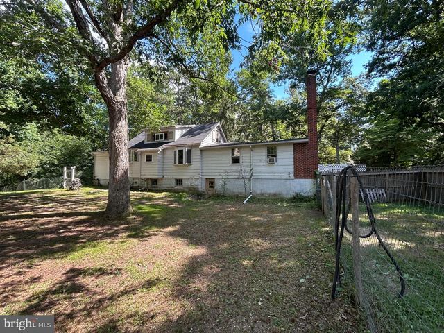 5 SARA RUN LN, Bridgeton, NJ 08302