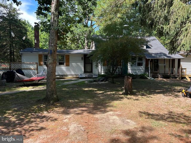 5 SARA RUN LN, Bridgeton, NJ 08302