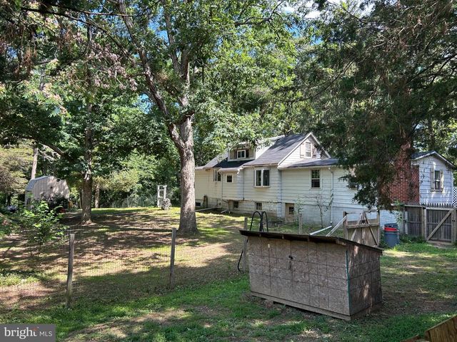 5 SARA RUN LN, Bridgeton, NJ 08302