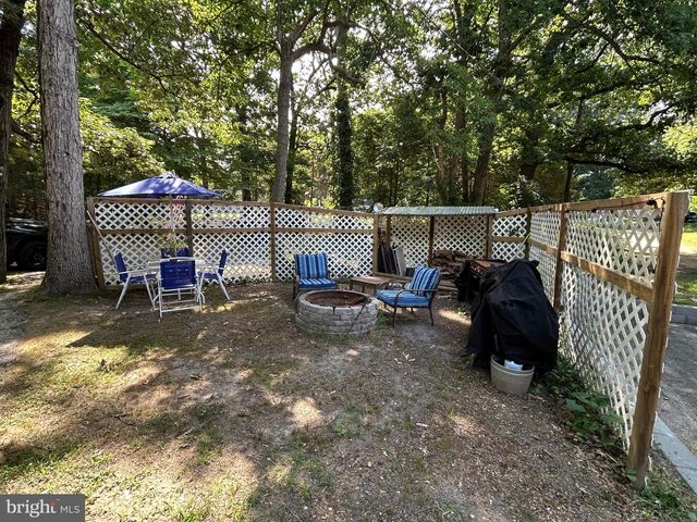 5 SARA RUN LN, Bridgeton, NJ 08302
