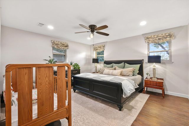 2100 Fairfax Road, Denton, TX 76205