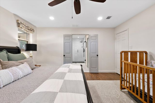 2100 Fairfax Road, Denton, TX 76205