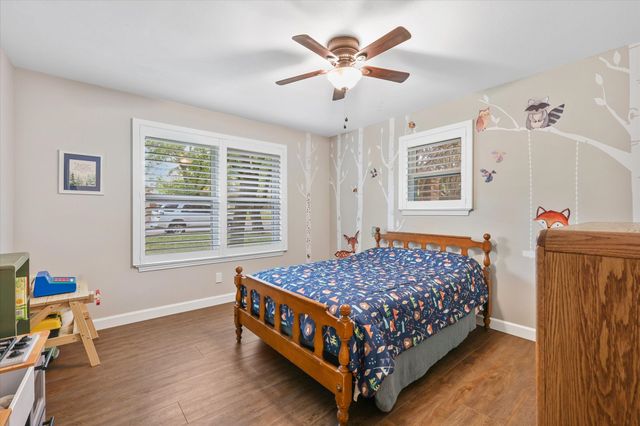 2100 Fairfax Road, Denton, TX 76205